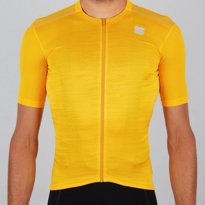 Sportful Supergiara žltá