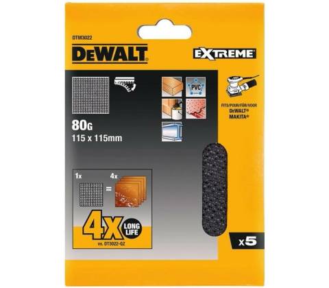 Dewalt DTM3022