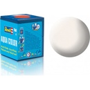Revell Barva akrylová 36105 matná bílá white mat