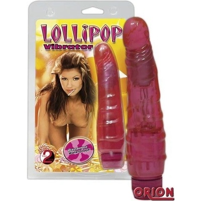 You2Toys Lollipop