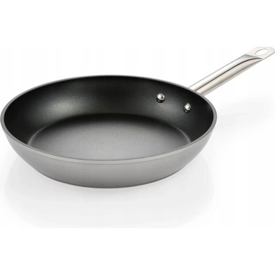 Tradiční pánev Tescoma GrandCHEF+ 28 cm s nepřilnavým povrchem