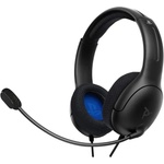 PDP LvL 40 Wired PS4/5 (051-108-EU) Слушалки