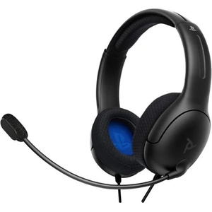 PDP LvL 40 Wired PS4/5 (051-108-EU) Слушалки