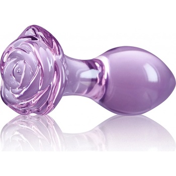 NS Novelties Crystal Rose Purple
