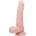 BAILE SUPER DILDO 7,4""