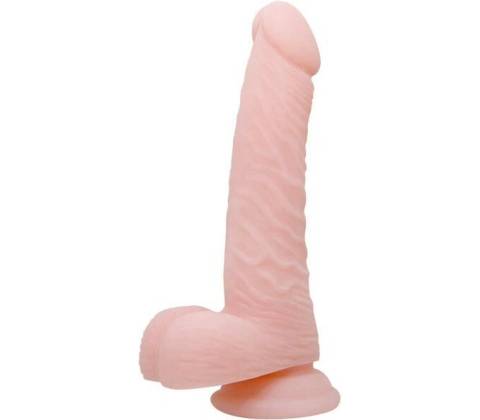 BAILE SUPER DILDO 7,4""