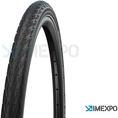 Schwalbe DELTA CRUISER Plus 700 x 38C 28.0 x 1.50