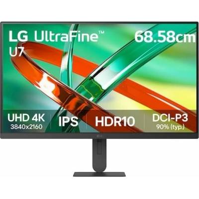 LG UltraFine 27U710B-B