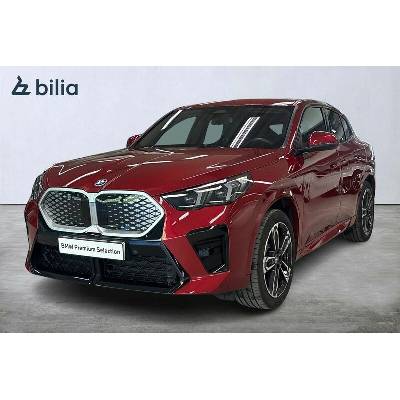 BMW iX2 xDrive30 M Sport 225 kW