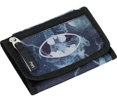 Baagl Batman Storm