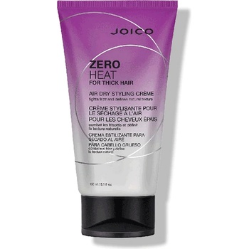 Joico Крем за оформяне на гъста коса без топлинна обработка Zero Heat Styling Creme 150мл