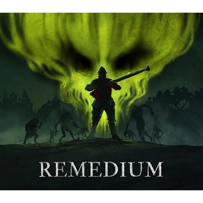 Remedium