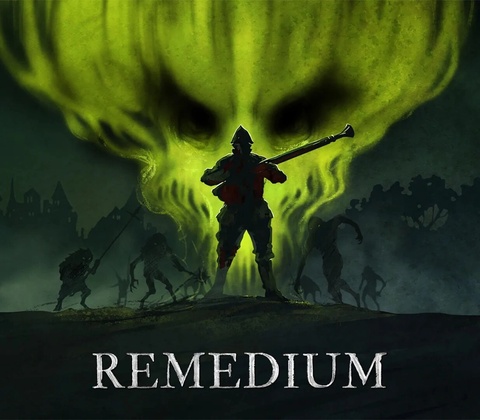 Remedium