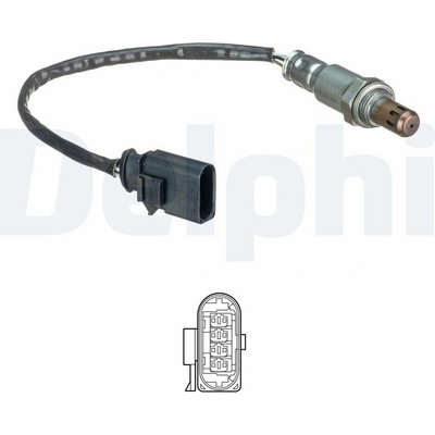 Lambda sonda DELPHI ES21097-12B1 (ES2109712B1)