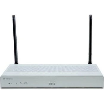 Cisco C1111-4PLTEEA