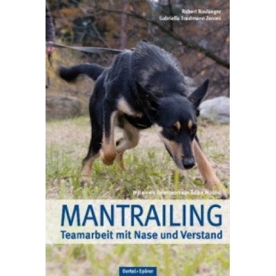 Mantrailing