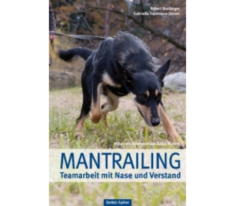 Mantrailing