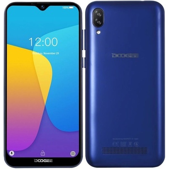 Doogee X90