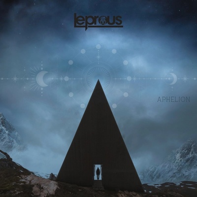 Leprous: Aphelion LP