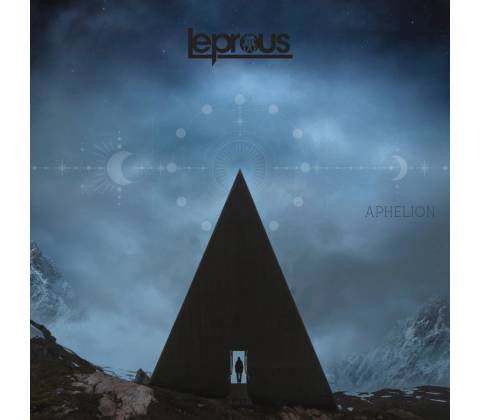 Leprous: Aphelion LP