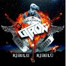 CITRON: REBELIE REBELU LP