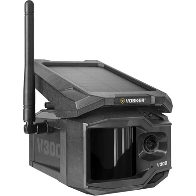 Fotopast VOSKER V300