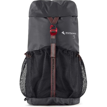 Klättermusen Дневна раница Klättermusen Fjörm Backpack 18 Daypack - Raven - размер One Size (504-1401-0311)