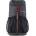 Klättermusen Дневна раница Klättermusen Fjörm Backpack 18 Daypack - Raven - размер One Size (504-1401-0311)