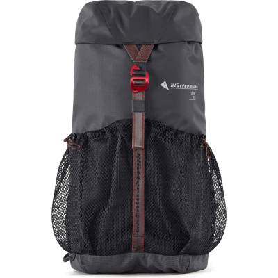 Klättermusen Дневна раница Klättermusen Fjörm Backpack 18 Daypack - Raven - размер One Size (504-1401-0311)