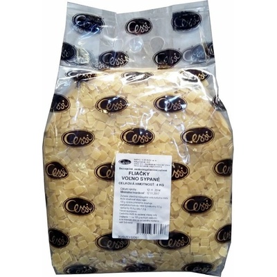 Cessi Fliačky 4 kg