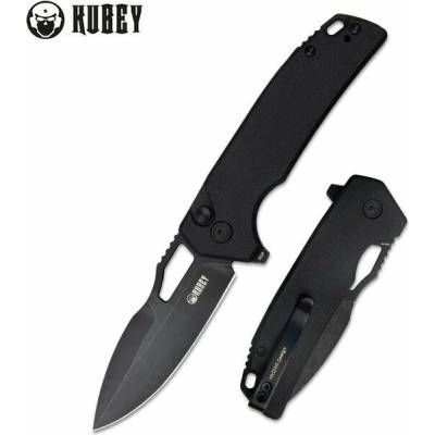 Kubey RDF Pocket (AUS-10A) Dark Night