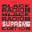 Robert Glasper - Black Radio III (Supreme/Limited Edition) (Gatefod Sleeve) (Black/White/Red Coloured) (3 LP) (0888072525207)
