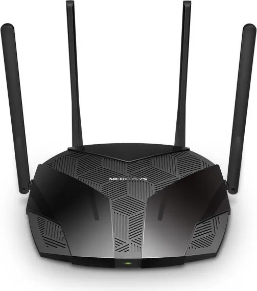 Mercusys MR70X (AX1800)