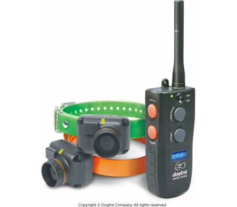 Dogtra RB 1002