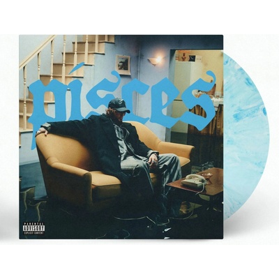 Arthur James Pisces 1 LP