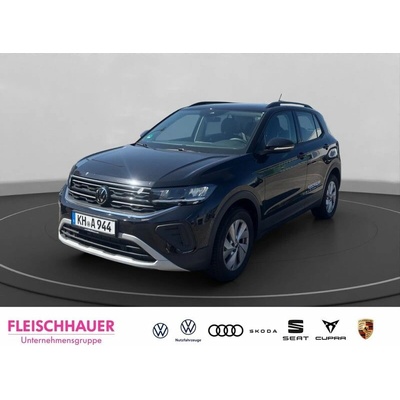 Volkswagen T-Cross Life 1.0 TSI 85 kW