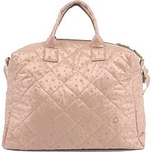 Pinkie taška soft pink dots m
