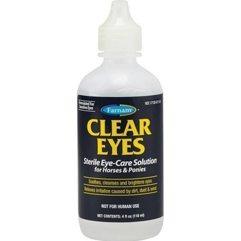 Farnam Clear Eyes GTT 103 ml