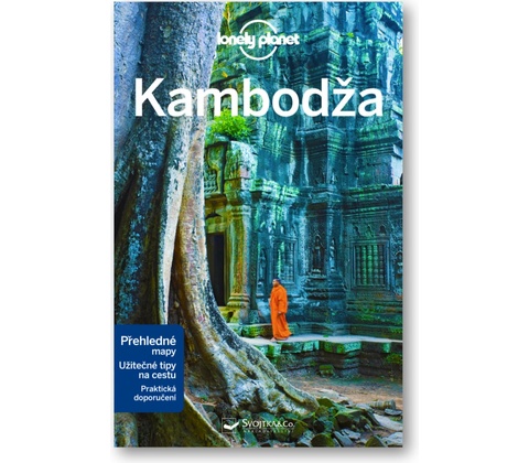 Kambodža 5324