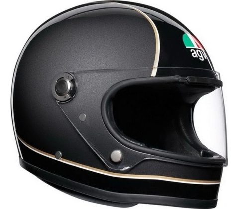 AGV X3000 Super