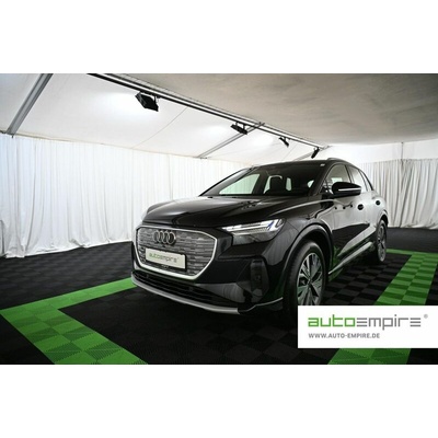Audi Q4 35 e-tron Advanced 125 kW