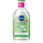 Nivea Purifying почистваща мицеларна вода 400ml