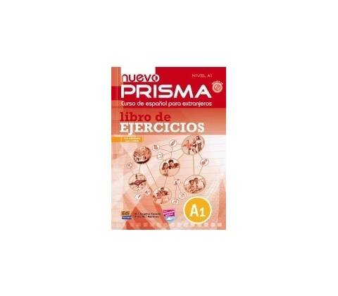 Prisma A1 Nuevo Libro de ejercicios