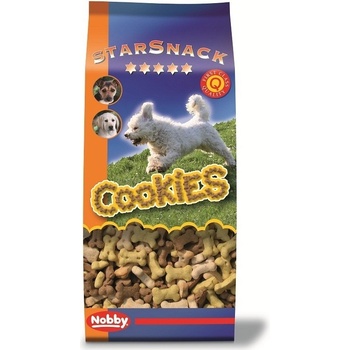 Nobby Starsnack Cookies Puppy 500 g