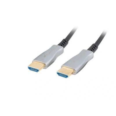 Lanberg CA-HDMI-20FB-0100-BK