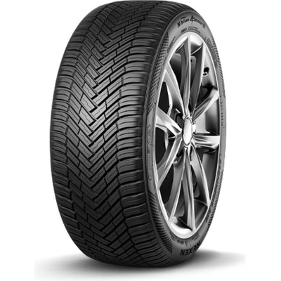 Nexen N'Blue 4Season 2 205/50 R17 93W