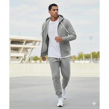 NIKE Мъжки спортен екип park 26 club - ib1228-063 / ib1248-063