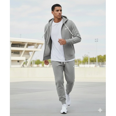 NIKE Мъжки спортен екип park 26 club - ib1228-063 / ib1248-063