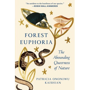 Forest Euphoria (ISBN: 9781966302407)