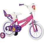 HUFFY Детски велосипед Huffy - Disney Princess, 14 (NEW024459)